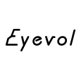 EYEVOL ロゴ