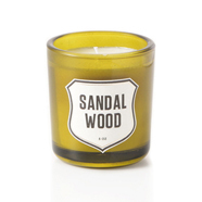 Candle Sandalwood