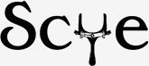 Scye（サイ）ロゴ