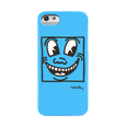 KEITH HARING iPhone 5 LAYERED COVER 