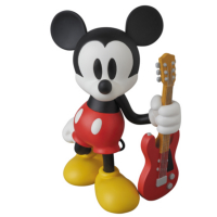 ySP WEEK 10%OFFN[|ΏہzVCD MICKEY MOUSEiGuitar Ver.j