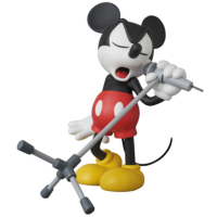 VCD MICKEY MOUSEiMicrophone Ver.j