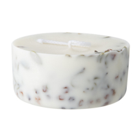 Soy Wax Candle:ashberry & bilberry