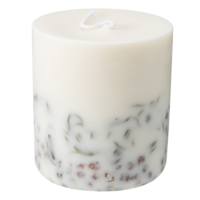 Soy Wax CandleFashberry & bilberry