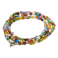 Antique Beads Necklace&Bracelet@iChristmas Beadsj