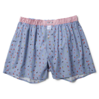 ySP 2BUY{10%OFFN[|ΏہzBOXERSHORTS ^ Lily-Rose