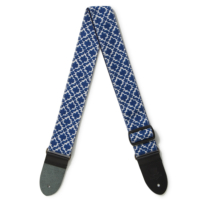 GUITAR STRAP OLD GOBELINS