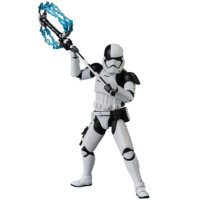 MAFEX FIRST ORDER STORMTROOPER EXECUTIONERiTMj