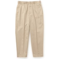 San Joaquin Cotton Chino Loose Fit Tapered