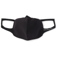 Tech Knit Mask (Black)