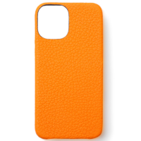 iPhone 12 Mini Case (French Crisp Calf)