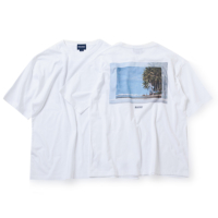 SEE YOU IN THE WATER PHOTO S^S TEE