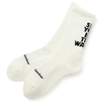 SEE YOU IN THE WATER RETRO SOCKS (5pcs Set)