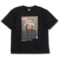 LIFE Print S^S TeeyMarylin Monroe 2z