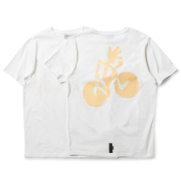 x GRAMICCI CYCLINGMAN TEE