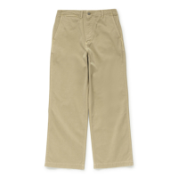 SULFUR DYED USED WASH WESTPOINT CHINO PANTS