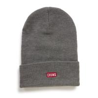 Knit Cap CHUMS Logo