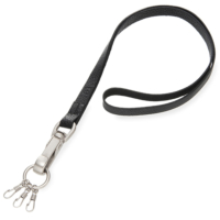 【CLEARANCE対象】LONG KEY RING COW LEATHER