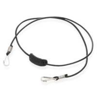 【CLEARANCE対象】MASK CORD COW LEATHER