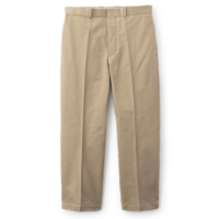 San Joaquin Chino Loose Fit Tapered