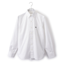 FINX Cotton Oxford B.D Collar Shirt