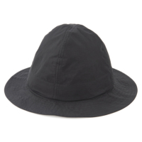 OC 4Panel Hat Nylon Solid