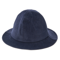 OC Corduroy 4panel Hat