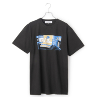 x JUN OSON CENTERFIELD SCREEN TEE
