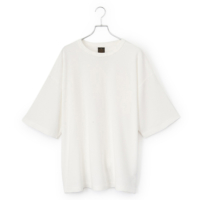 SURF KNIT BAGGY TEE
