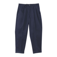 y{gX 10%OFFN[|ΏہzSan Joaquin Cotton Tapered Pleated Trousers