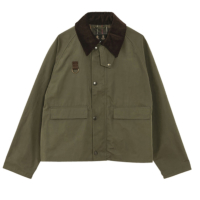 SPEY sl jacket（OLIVE・MWX1212OL51） | Barbour公式通販 rumors