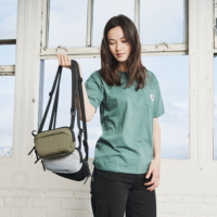 GO SLING2 �iOLIVE�E2024SS�j