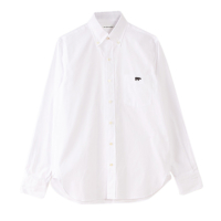 Finx Cotton Oxford B.D Collar Shirt