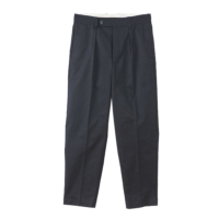 y{gX 10%OFFN[|ΏہzSan Joaquin Cotton Pleated ChinosiDARK NAVYj