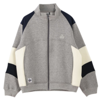 Myton Panel Track Jacket