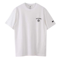 ySUMMER 15N[|Ώہz30^2 Cotton Jersey Monogram Logo T-ShirtiOFF WHITEj