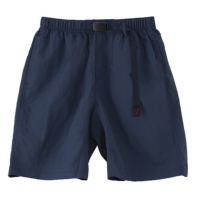 NYLON LOOSE SHORTiDEEP NAVYj