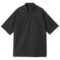 CAPSULESNAP POLOSHIRT AQ