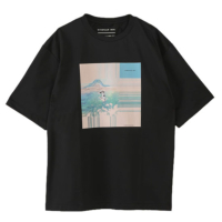 ySUMMER 15N[|ΏہzGRAPHIC-TiBLACKj