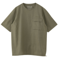 ySUMMER 15N[|ΏہzDC T-SHIRTSiOLIVEj