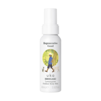 uka  ISHIGAKI Lemongrass Outdoor Body Mist