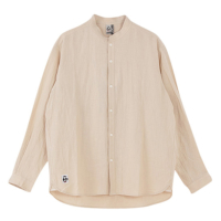 Full Button Hurricane Shirt