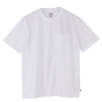 Hurricane Dry Pocket T-Shirt Men