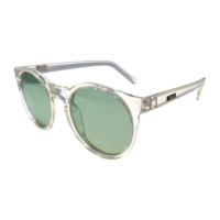 ATZ Crystal Clear x Opal Green Polarized