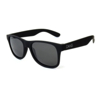LOCO Black Soft x Black Polarized