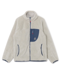 Bonding Fleece Jacket