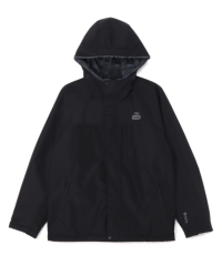 Gore-Tex Windstopper Reversible Parka
